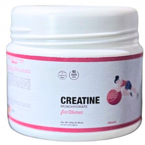 Creatina Monohidratada PURA